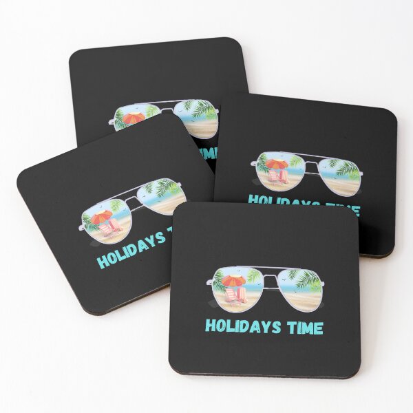 Item preview, Holiday glasses:) designed and sold by sebastiano01.