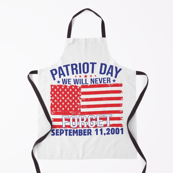 Item preview, Never Forget 9 11 America is Great Patriotism The Patriots Blood is the seed of Freedom Tree America Flag Happy Life Apparel Essential Motivation Inspiration Joy Mood designed and sold by DesignByHeartUK.