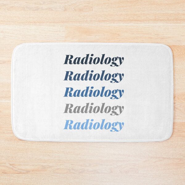 Item preview, Radiology designed and sold by Oreo2020 Creations.