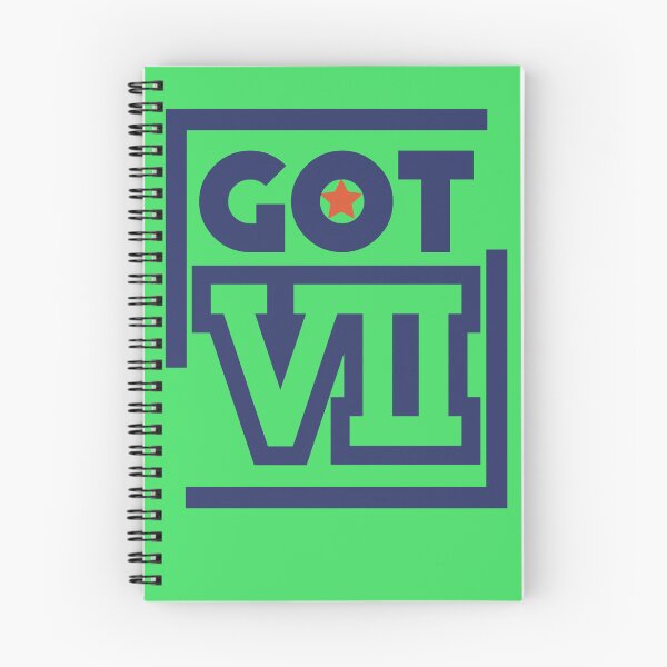 Item preview, Got7 | Kpop | Comeback designed and sold by Daebakshop.