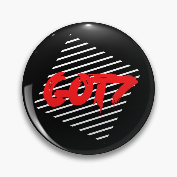 Item preview, Got7 | Kpop | Comeback designed and sold by Daebakshop.