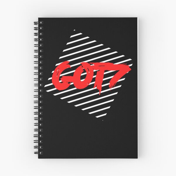 Item preview, Got7 | Kpop | Comeback designed and sold by Daebakshop.