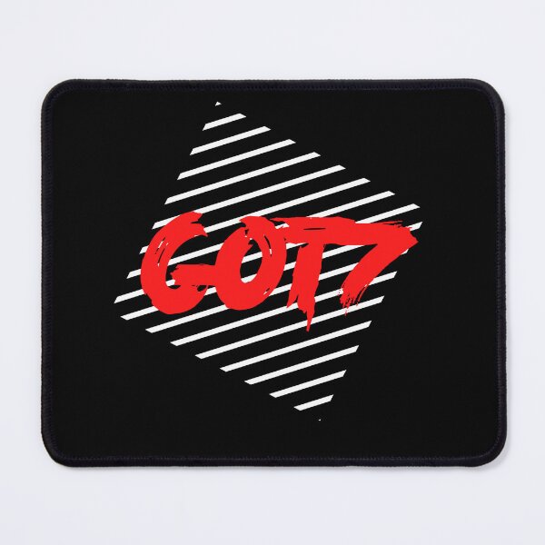 Item preview, Got7 | Kpop | Comeback designed and sold by Daebakshop.
