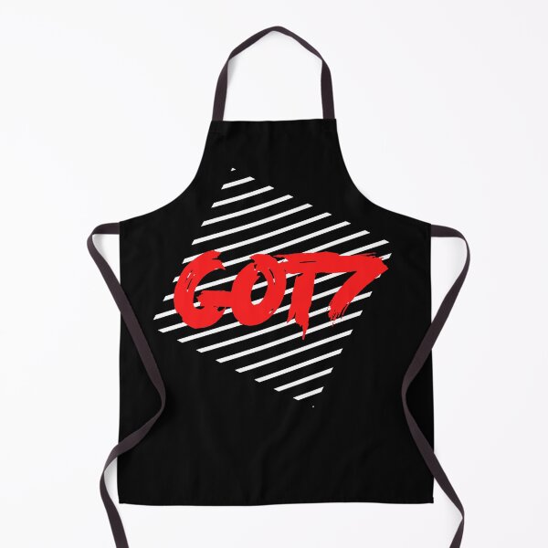 Item preview, Got7 | Kpop | Comeback designed and sold by Daebakshop.