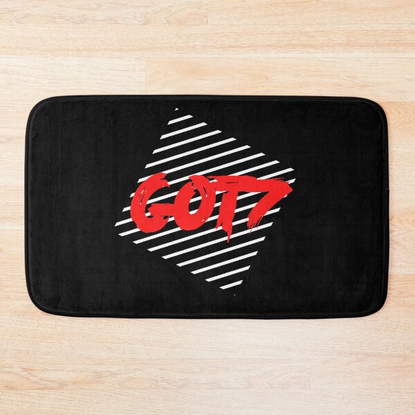 Item preview, Got7 | Kpop | Comeback designed and sold by Daebakshop.