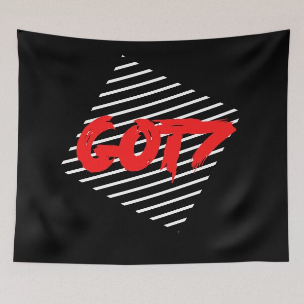 Item preview, Got7 | Kpop | Comeback designed and sold by Daebakshop.