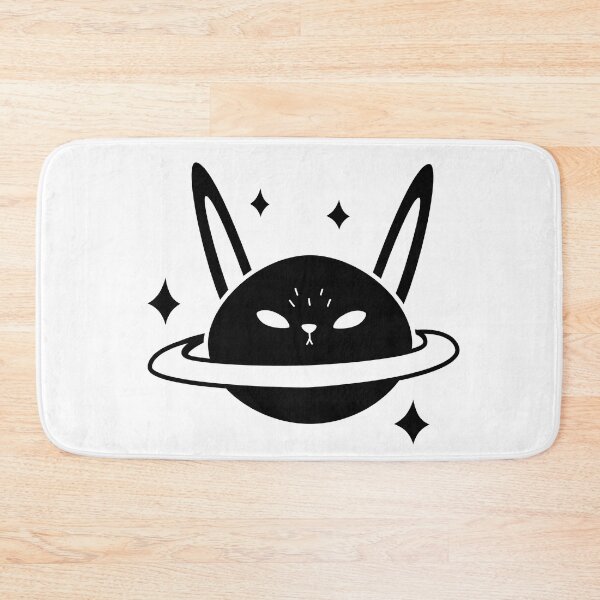 Item preview, Rabbit planet  designed and sold by Teatea321.