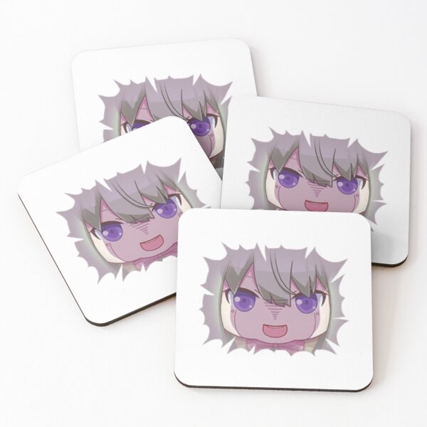 Item preview, BabyRobo Stamp designed and sold by Lauwuuh.