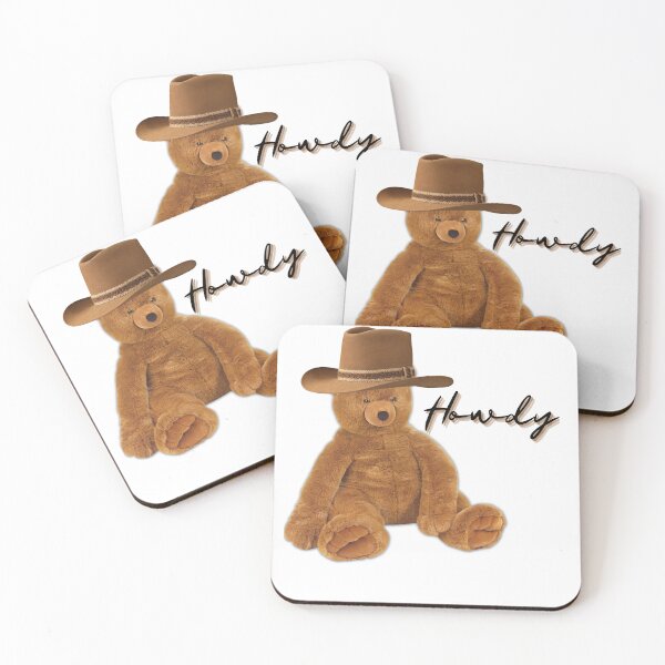 Artikelvorschau, HOWDY TEDDY entworfen und verkauft von FNMDRYP.
