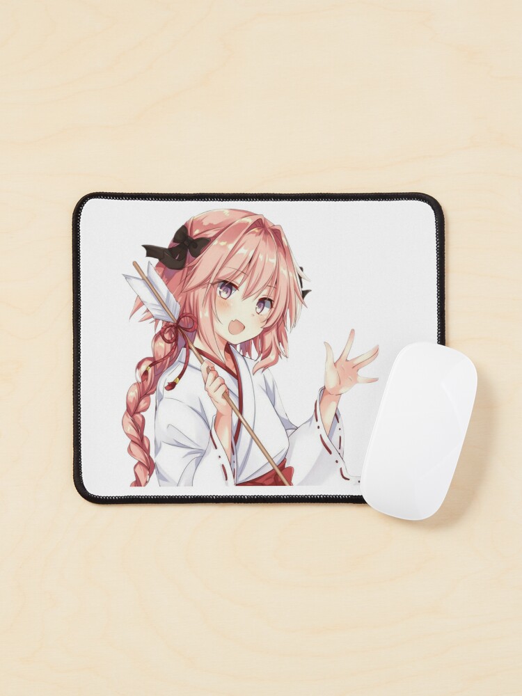 astolfo mousepad