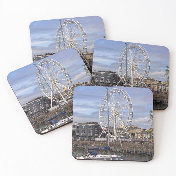 Item preview, Mermaid Quay, Cardiff Bay, Wales designed and sold by VnGphoto.
