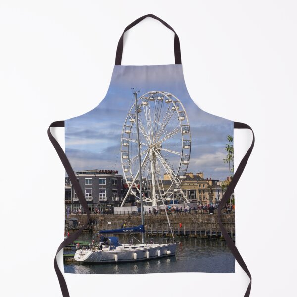 Item preview, Mermaid Quay, Cardiff Bay, Wales designed and sold by VnGphoto.