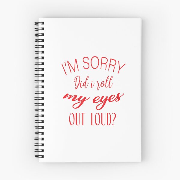Item preview,  I Sorry Dad I Roll My Eyes Out Loud designed and sold by karim82.