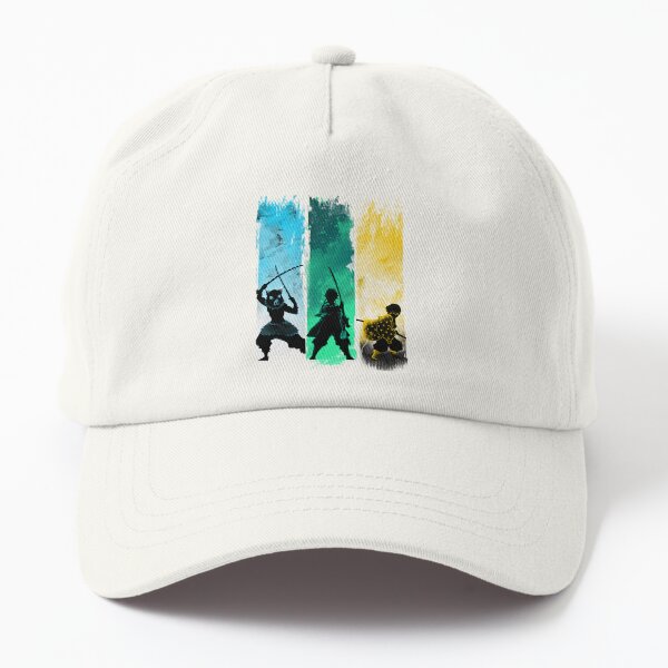 What's your kata? Dad Hat