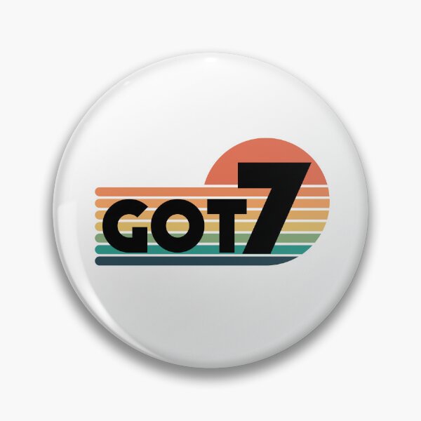 Item preview, Got7 | Kpop | Comeback designed and sold by Daebakshop.