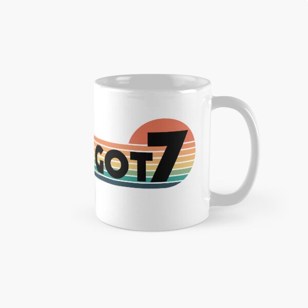 Item preview, Got7 | Kpop | Comeback designed and sold by Daebakshop.