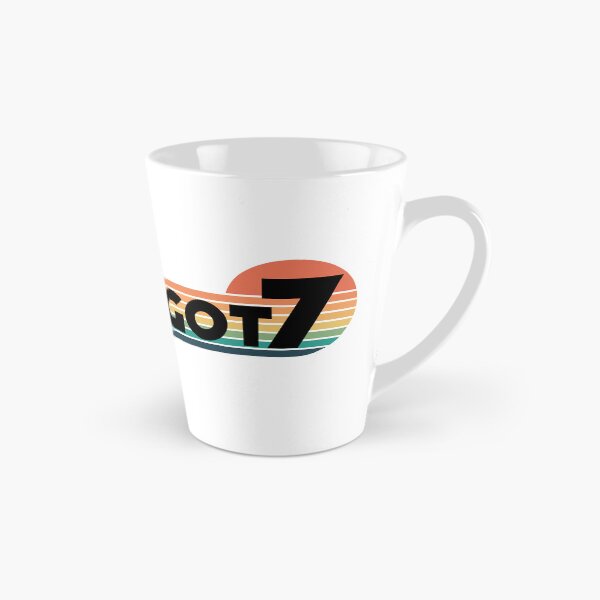 Item preview, Got7 | Kpop | Comeback designed and sold by Daebakshop.