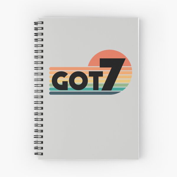 Item preview, Got7 | Kpop | Comeback designed and sold by Daebakshop.