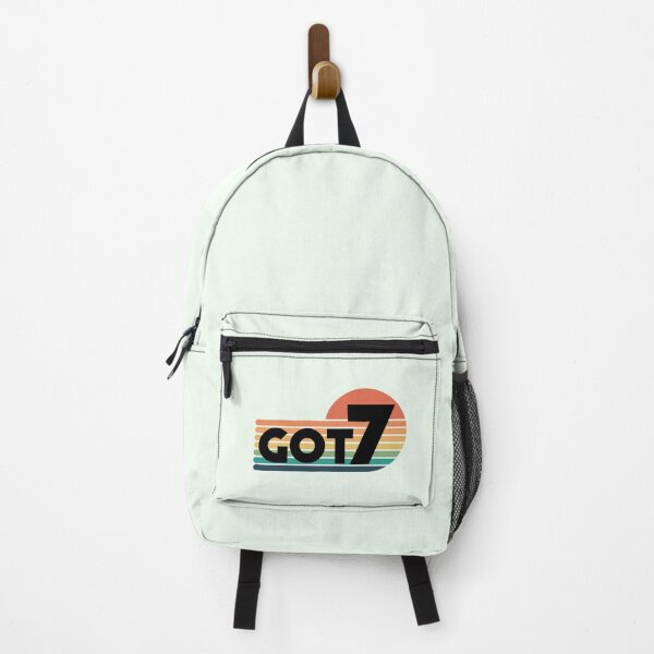 Item preview, Got7 | Kpop | Comeback designed and sold by Daebakshop.