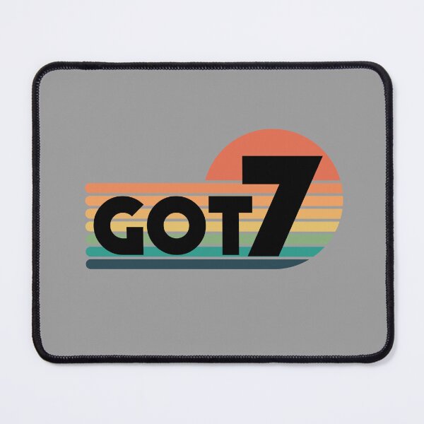 Item preview, Got7 | Kpop | Comeback designed and sold by Daebakshop.