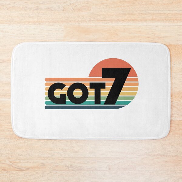 Item preview, Got7 | Kpop | Comeback designed and sold by Daebakshop.