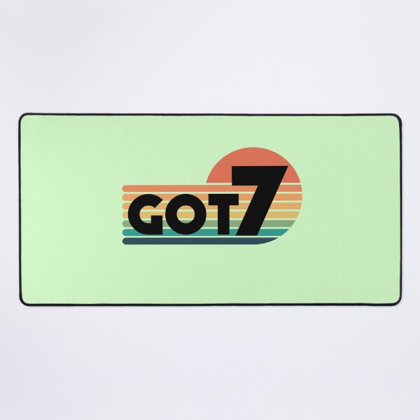 Item preview, Got7 | Kpop | Comeback designed and sold by Daebakshop.