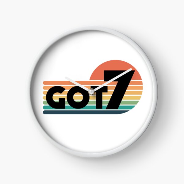 Item preview, Got7 | Kpop | Comeback designed and sold by Daebakshop.