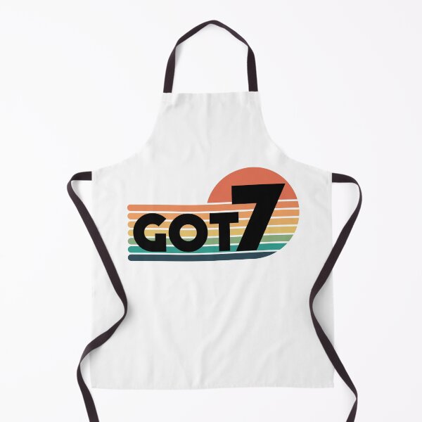 Item preview, Got7 | Kpop | Comeback designed and sold by Daebakshop.