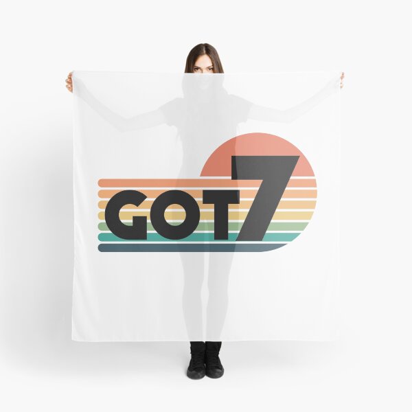 Item preview, Got7 | Kpop | Comeback designed and sold by Daebakshop.