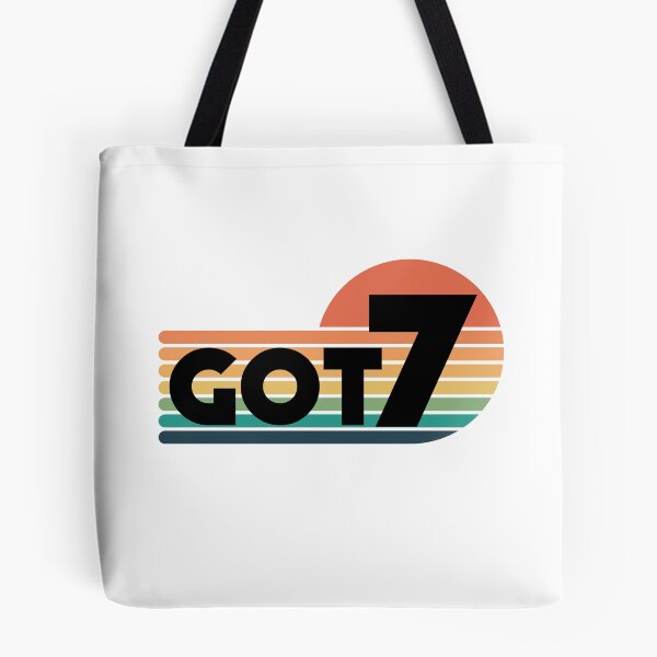 Item preview, Got7 | Kpop | Comeback designed and sold by Daebakshop.