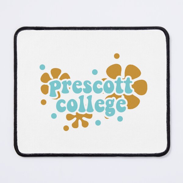 Item preview, Groovy Prescott College designed and sold by kayleeoconnor.