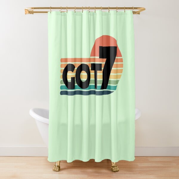 Item preview, Got7 | Kpop | Comeback designed and sold by Daebakshop.