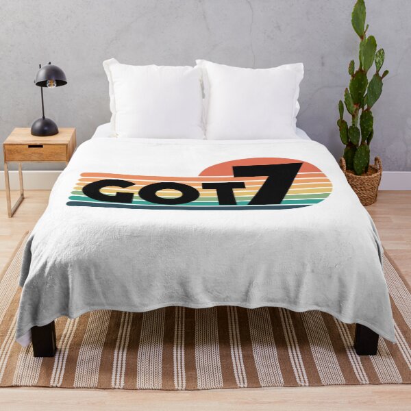 Item preview, Got7 | Kpop | Comeback designed and sold by Daebakshop.