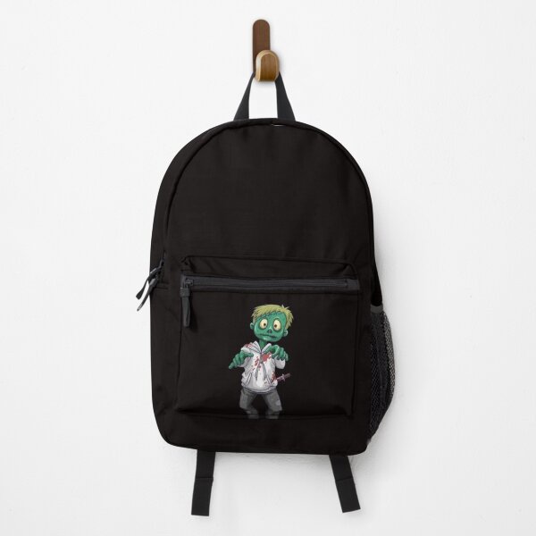 Item preview, zombie designed and sold by bilalelamrani.