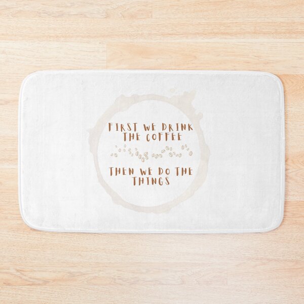 Item preview, Coffee Large size designed and sold by Kate's Cozy Place.