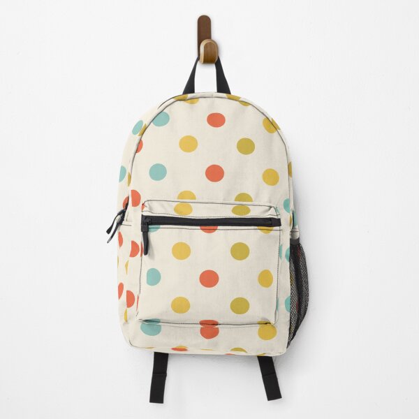 Item preview, Colored polka-dot designed and sold by Tweeting.