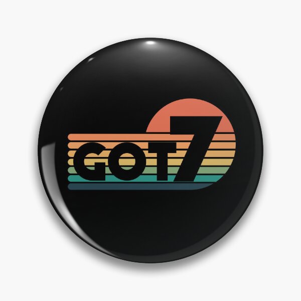 Item preview, Got7 | Kpop | Comeback designed and sold by Daebakshop.
