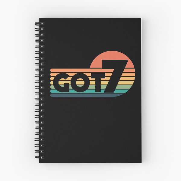 Item preview, Got7 | Kpop | Comeback designed and sold by Daebakshop.