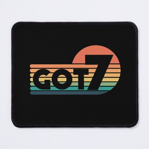 Item preview, Got7 | Kpop | Comeback designed and sold by Daebakshop.