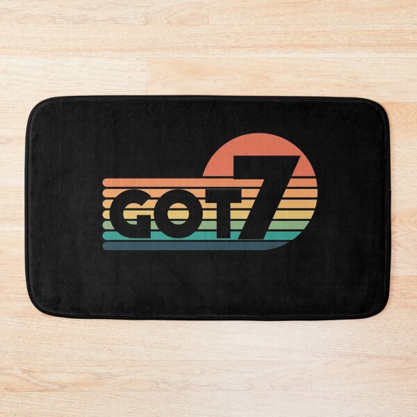 Item preview, Got7 | Kpop | Comeback designed and sold by Daebakshop.