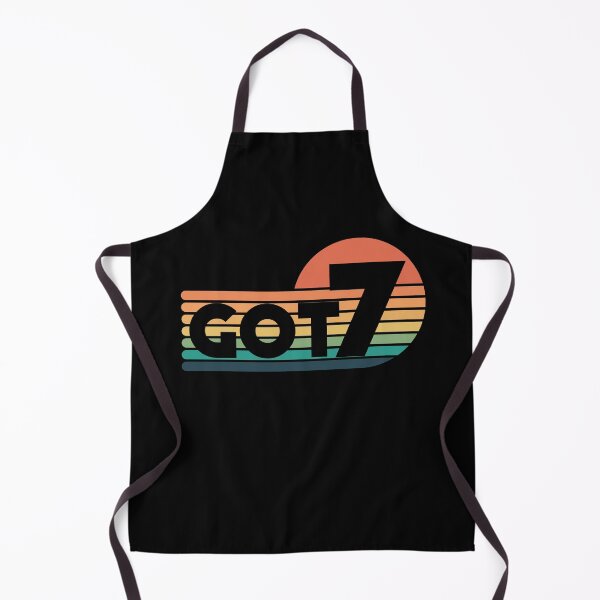 Item preview, Got7 | Kpop | Comeback designed and sold by Daebakshop.