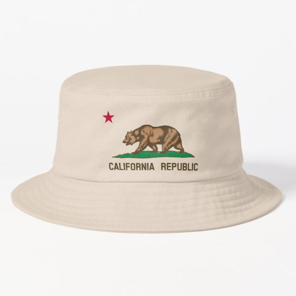 Item preview, California Republic designed and sold by JeferCelmer.