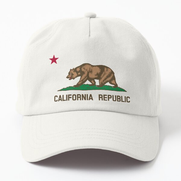 Aperçu de l'œuvre République de Californie créée et vendue par JeferCelmer.