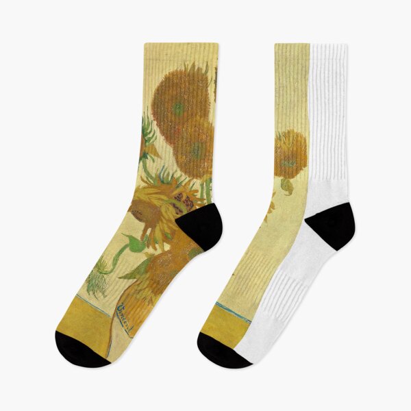 Item preview, Sunflowers designed and sold by NickLivin.
