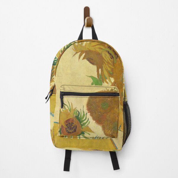 Item preview, Sunflowers designed and sold by NickLivin.