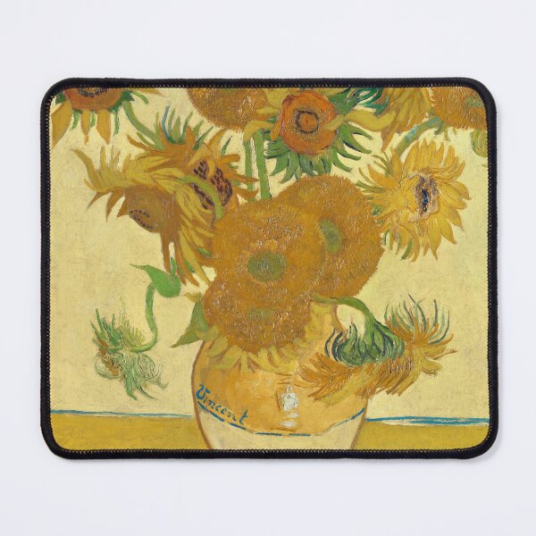 Item preview, Sunflowers designed and sold by NickLivin.