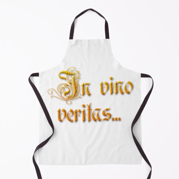 Item preview, in vino veritas designed and sold by kattilako.