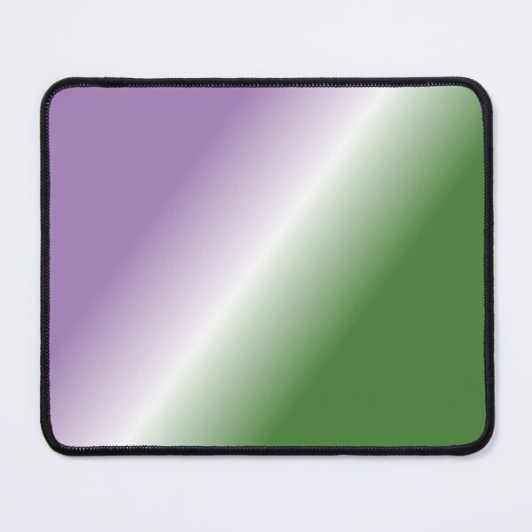 Item preview, Genderqueer Pride! designed and sold by DarkSunlight.