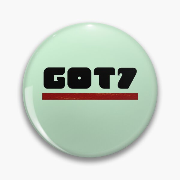 Item preview, Got7 | Kpop | Comeback designed and sold by Daebakshop.