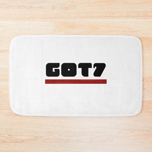 Item preview, Got7 | Kpop | Comeback designed and sold by Daebakshop.